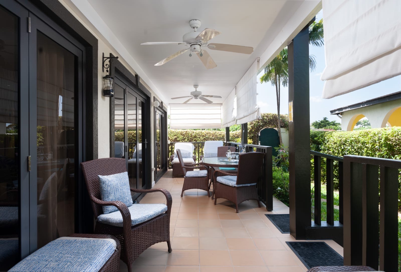 Ixora Barbados Harding's International Real Estate